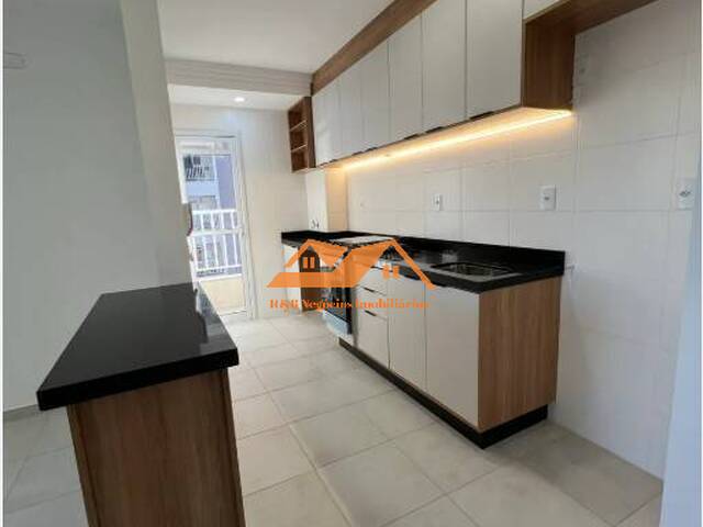 #612 - Apartamento para Venda em Sorocaba - SP