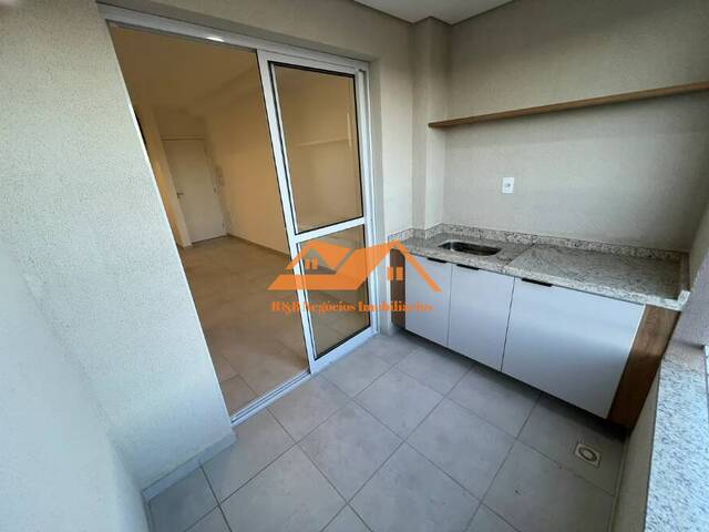 Apartamento para Venda em Sorocaba - 5
