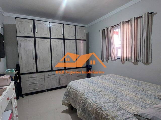 #613 - Casa para Venda em Sorocaba - SP