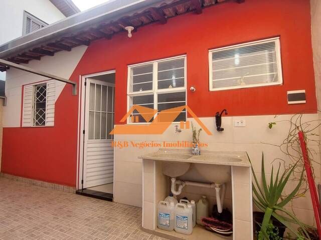 Casa para Venda em Sorocaba - 5