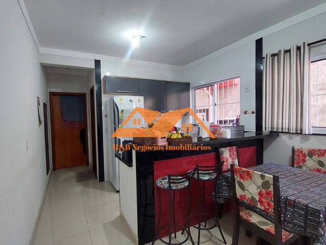 #613 - Casa para Venda em Sorocaba - SP