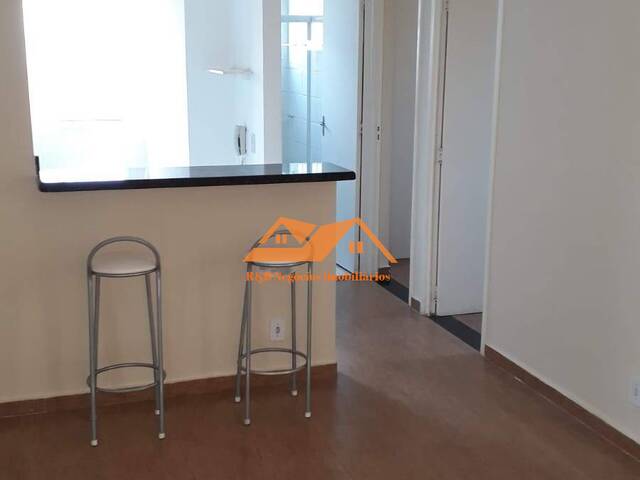#614 - Apartamento para Venda em Sorocaba - SP