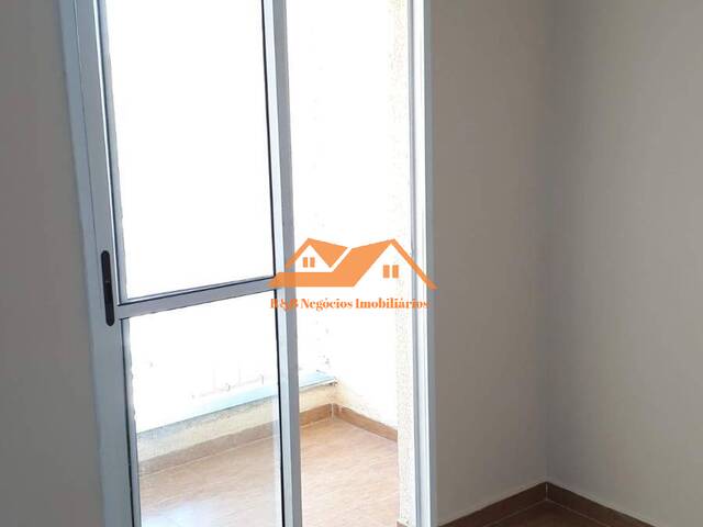 #614 - Apartamento para Venda em Sorocaba - SP
