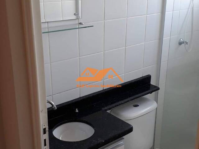 Apartamento para Venda em Sorocaba - 4