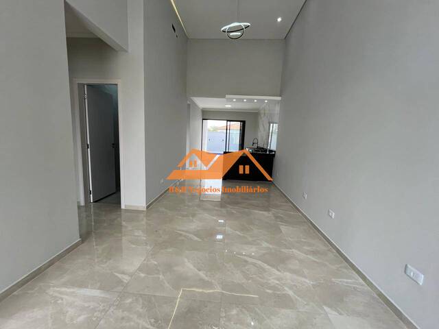 #615 - Casa em condomínio para Venda em Sorocaba - SP