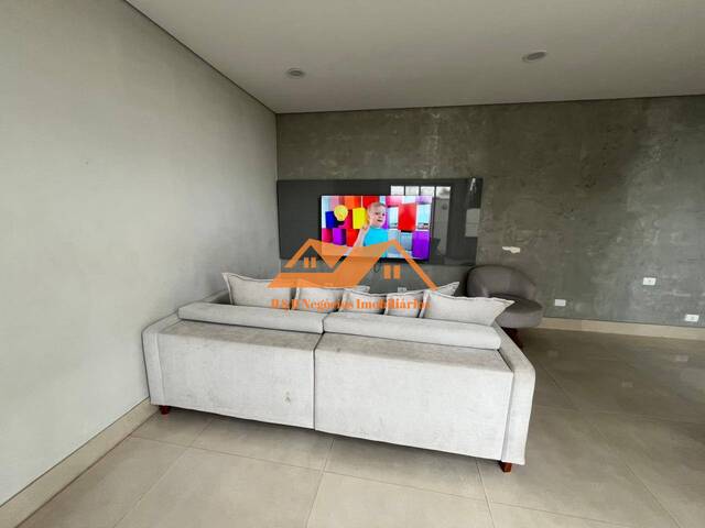 #617 - Casa em condomínio para Venda em Sorocaba - SP