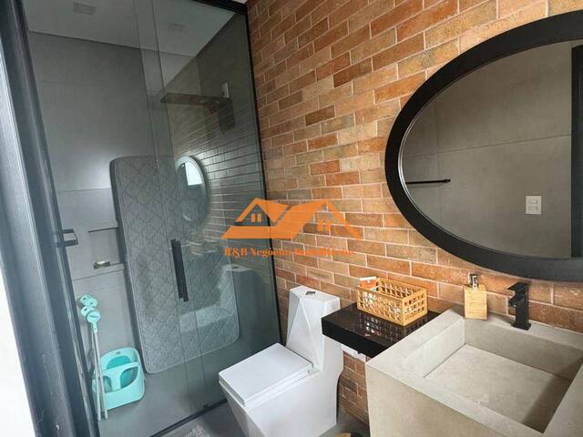 Casa em condomínio para Locação em Sorocaba - 5