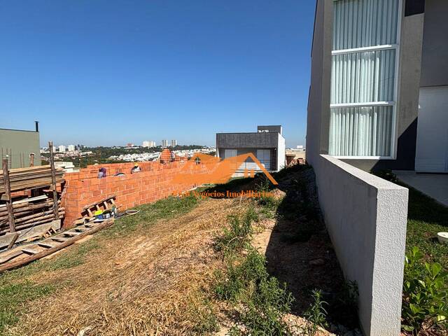 #620 - Terreno em condomínio para Venda em Sorocaba - SP