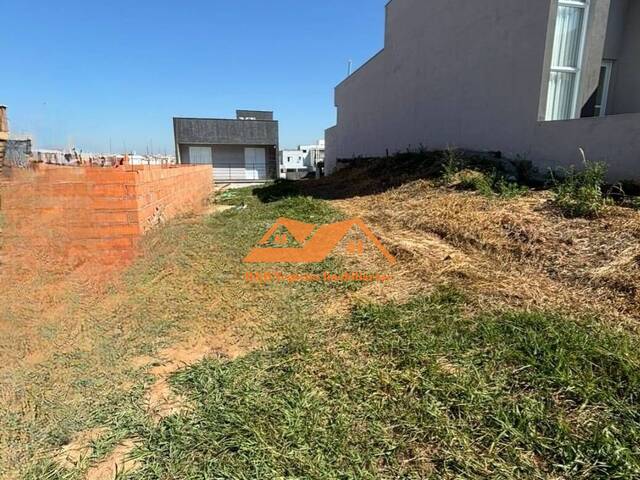 #620 - Terreno em condomínio para Venda em Sorocaba - SP