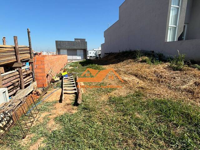 #620 - Terreno em condomínio para Venda em Sorocaba - SP