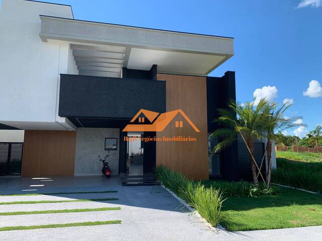 #625 - Casa em condomínio para Venda em Itu - SP