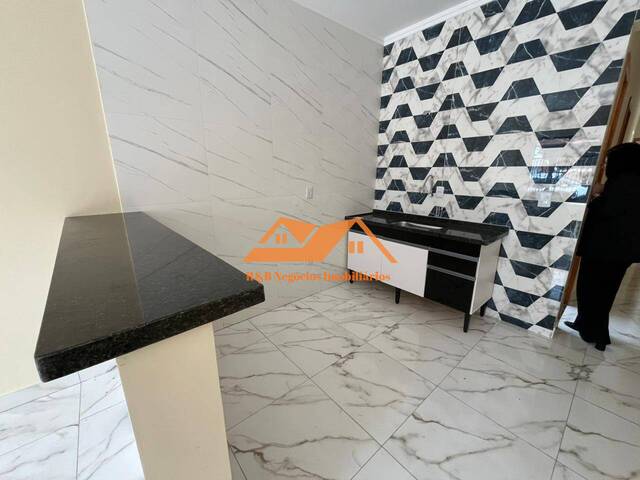 #628 - Casa para Venda em Sorocaba - SP