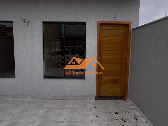 #628 - Casa para Venda em Sorocaba - SP