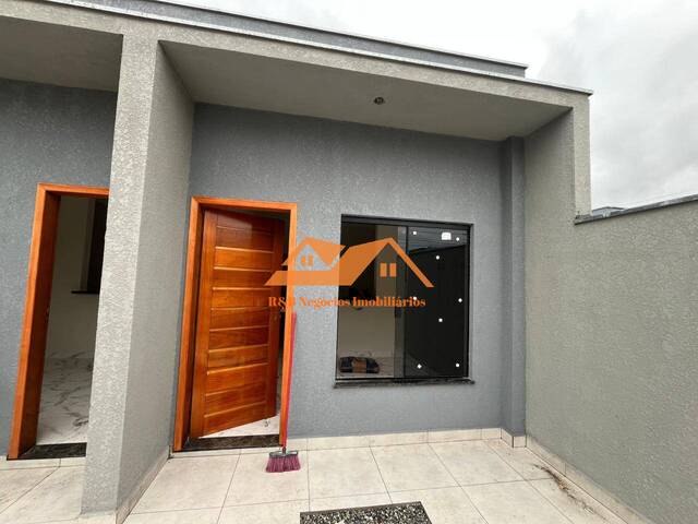 #629 - Casa para Venda em Sorocaba - SP