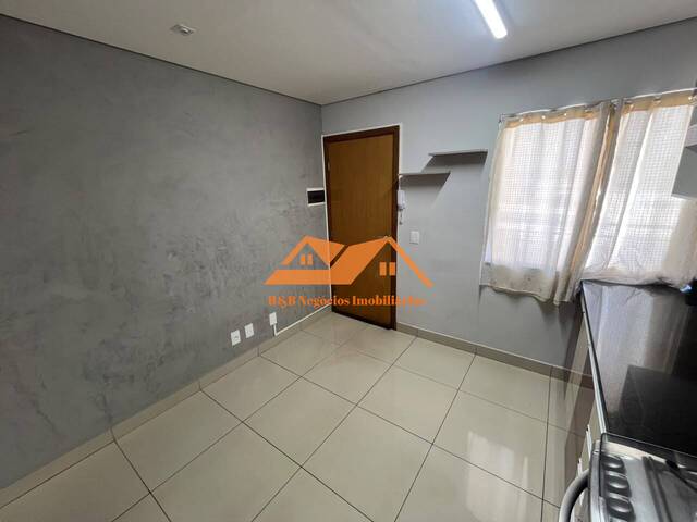 #630 - Apartamento para Venda em Sorocaba - SP