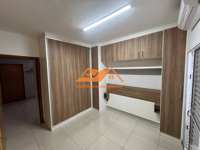 #630 - Apartamento para Venda em Sorocaba - SP