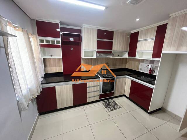 #630 - Apartamento para Venda em Sorocaba - SP