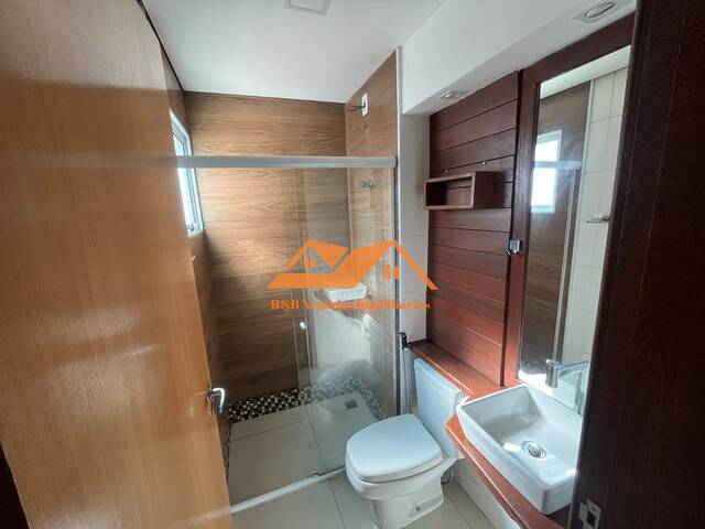 Apartamento para Venda em Sorocaba - 5