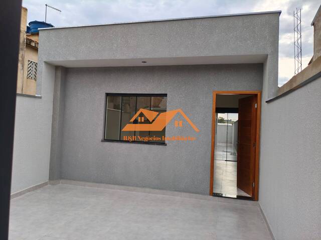 #627 - Casa para Venda em Sorocaba - SP