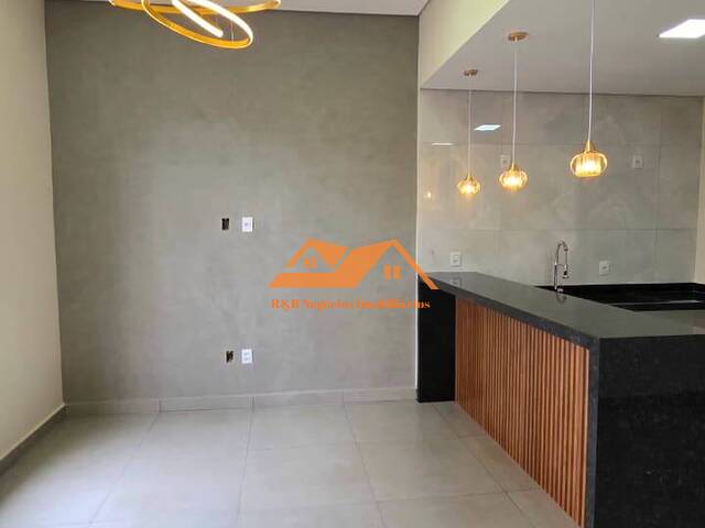 #632 - Casa para Venda em Sorocaba - SP