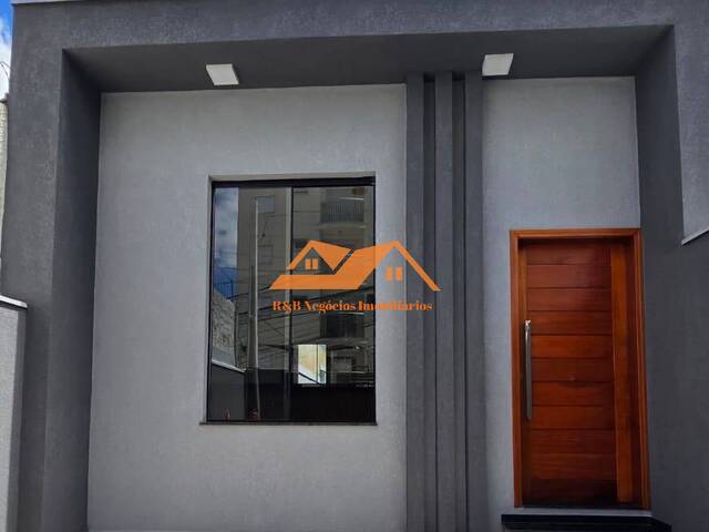 Casa para Venda em Sorocaba - 4
