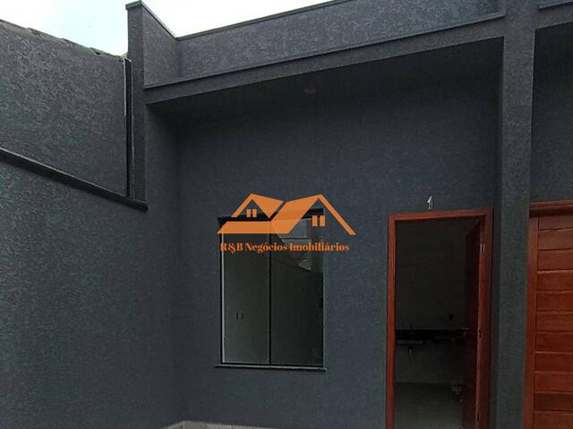 #633 - Casa para Venda em Sorocaba - SP