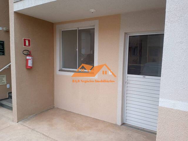 Apartamento para Venda em Votorantim - 5