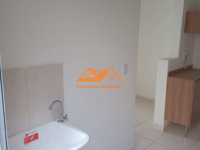 Apartamento para Venda em Votorantim - 4