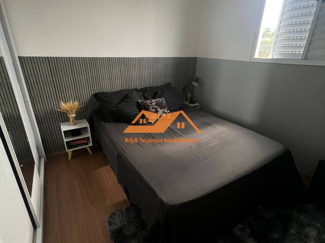Apartamento para Venda em Sorocaba - 5