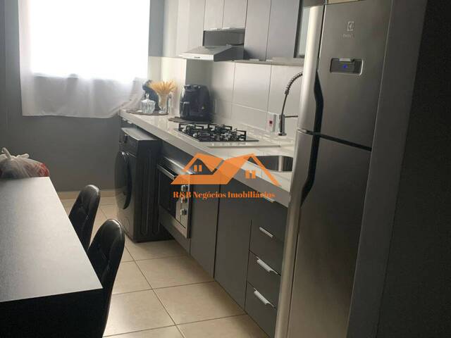 Apartamento para Venda em Sorocaba - 4
