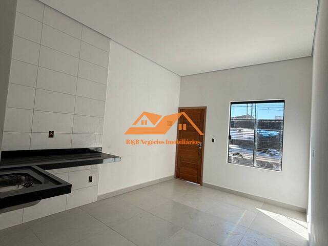 #633 - Casa para Venda em Sorocaba - SP