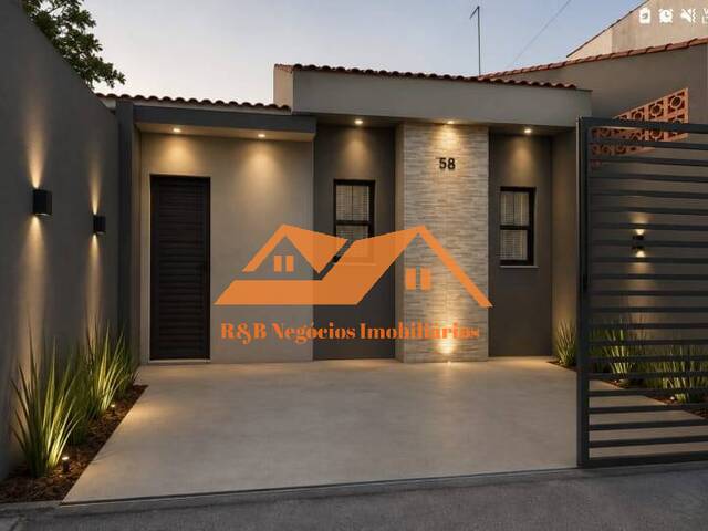 Casa para Venda em Sorocaba - 4