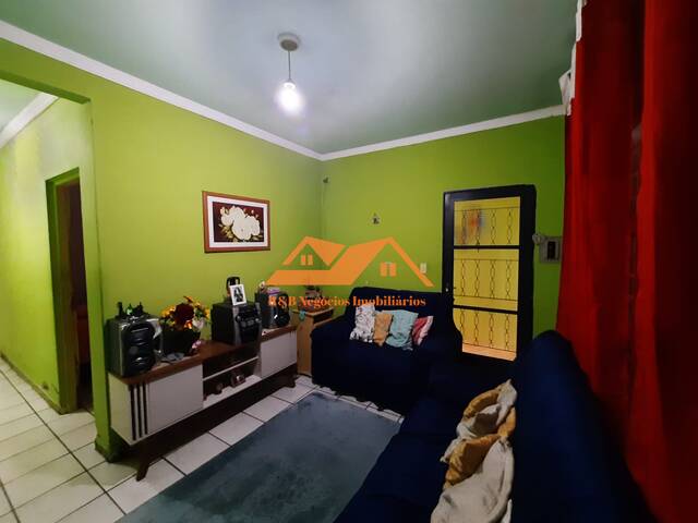 Casa para Venda em Sorocaba - 4