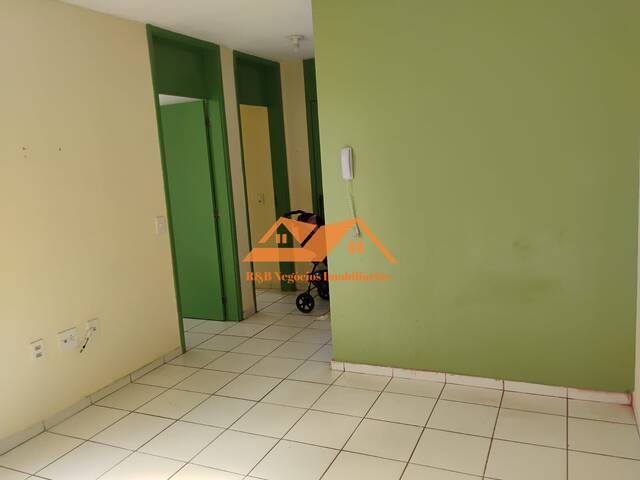 Apartamento para Venda em Sorocaba - 5