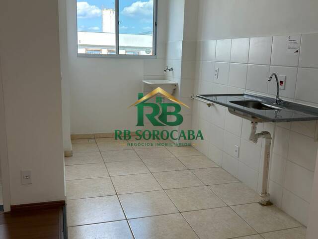 Apartamento para Venda em Sorocaba - 4