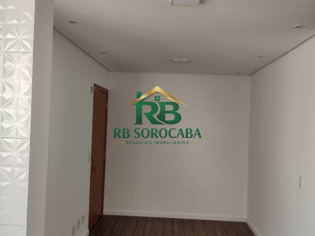 Apartamento para Venda em Sorocaba - 4