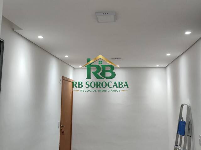 Apartamento para Venda em Sorocaba - 5