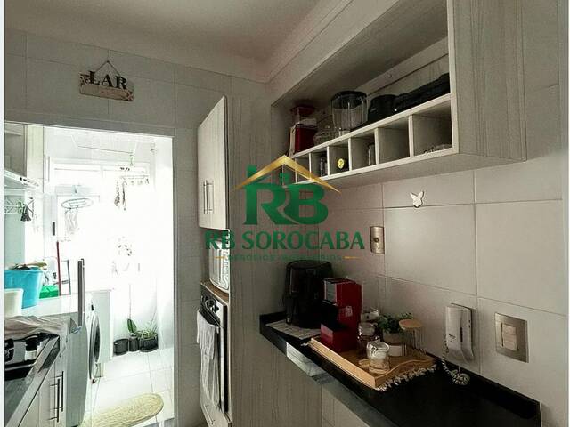 Apartamento para Venda em Sorocaba - 4