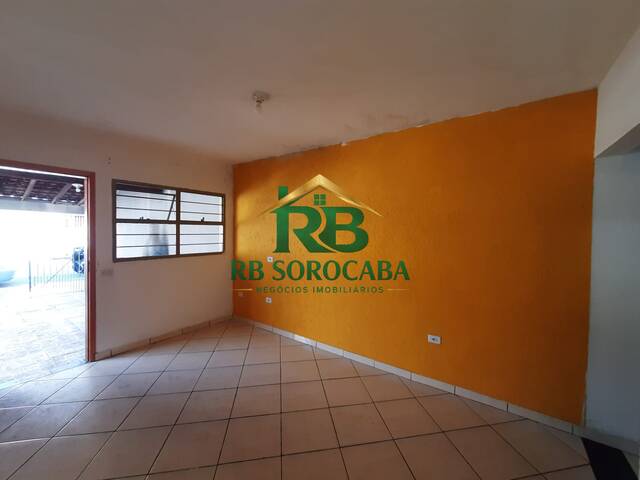 Casa para Venda em Sorocaba - 4