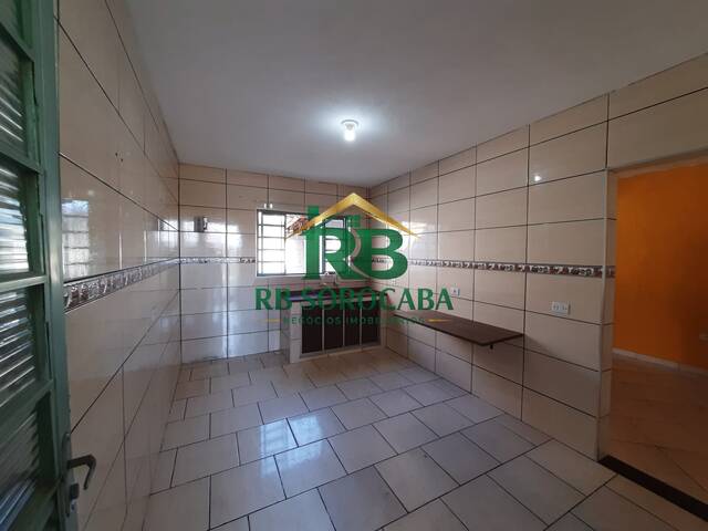 #658 - Casa para Venda em Sorocaba - SP