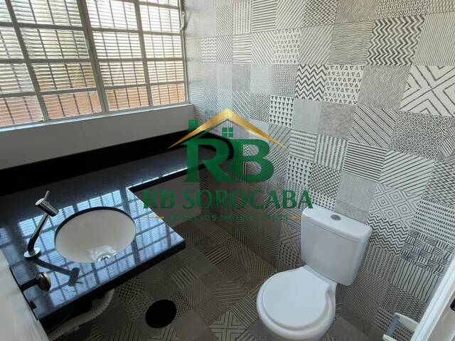 #661 - Apartamento para Venda em Sorocaba - SP