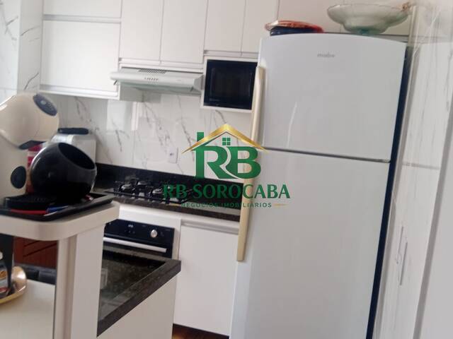 Apartamento para Venda em Votorantim - 5