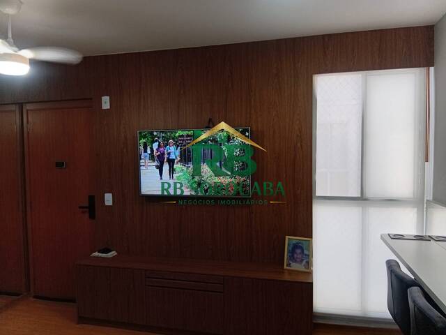 Apartamento para Venda em Votorantim - 4